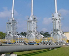 貴陽低中壓鍋爐管應用于化工廠
